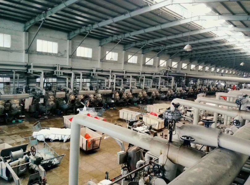 Κίνα Dongguan Humen Jiarui Textile Co., Ltd. Εταιρικό Προφίλ