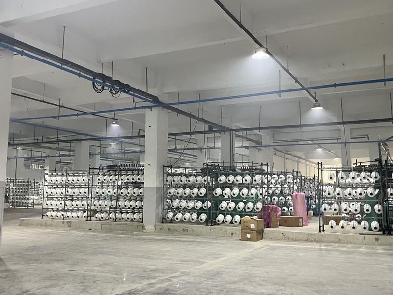 Κίνα Dongguan Humen Jiarui Textile Co., Ltd. Εταιρικό Προφίλ