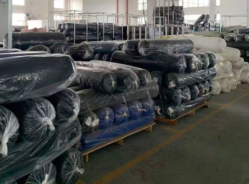 Κίνα Dongguan Humen Jiarui Textile Co., Ltd. Εταιρικό Προφίλ