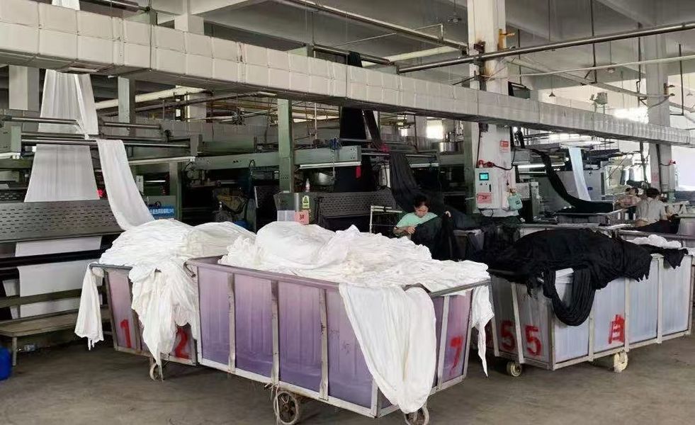 Κίνα Dongguan Humen Jiarui Textile Co., Ltd. Εταιρικό Προφίλ