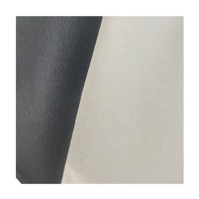 Frees 85% Nylon 15% Spandex Soft Fabric Waterproof Breathable Scuba Fleece Fabric